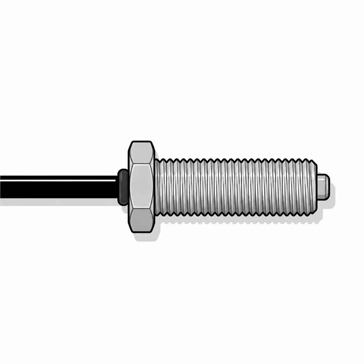 Right Thread
