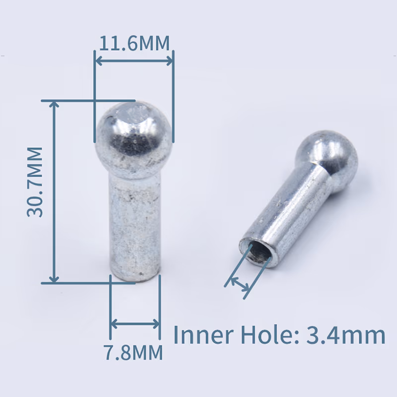 Shank Ball Joint Φ3.4mm