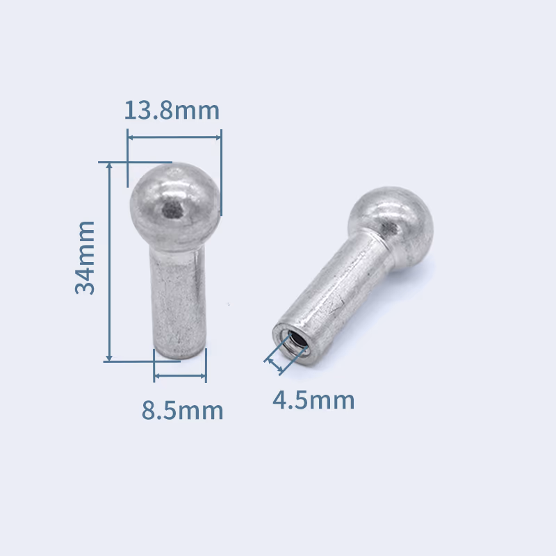 Ball End Φ14mm