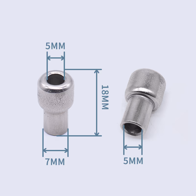 SS Eyelet Joint