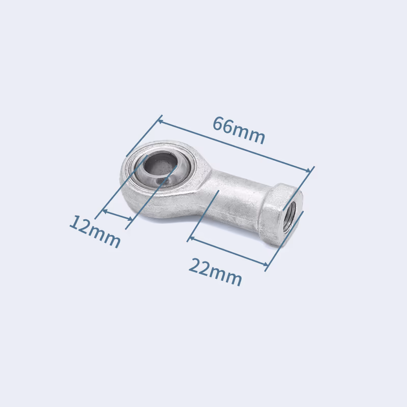 Spherical Bearing