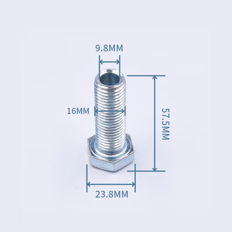 M16 Thread Plug