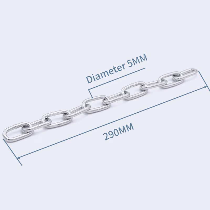 Steel Chain