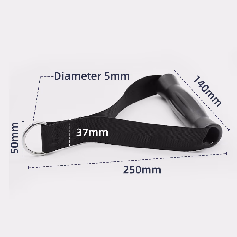 Fitness Pull Handle