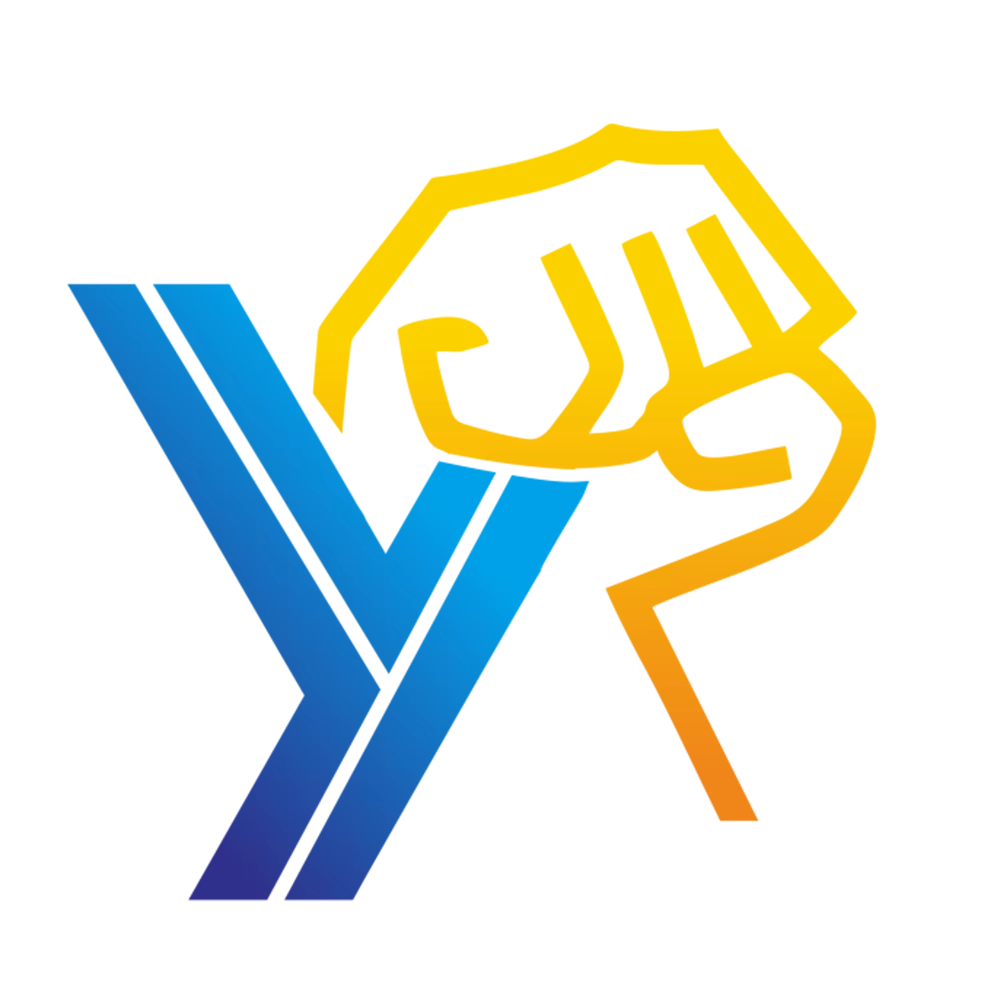 Yongrui Logo